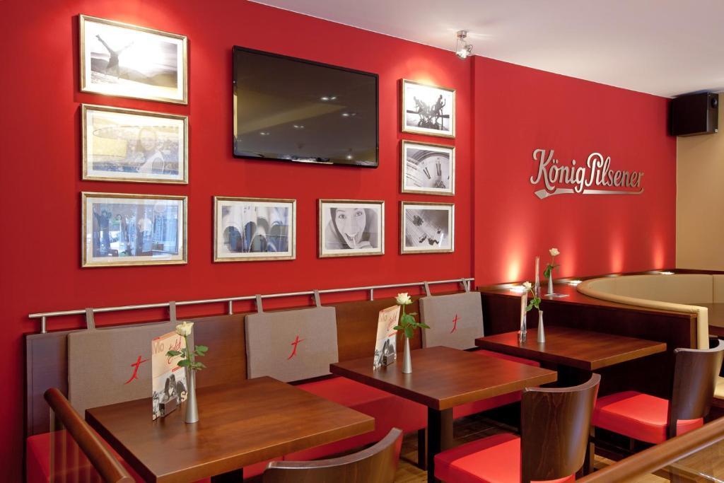 Hotel Ratskeller Salzgitter Exteriér fotografie