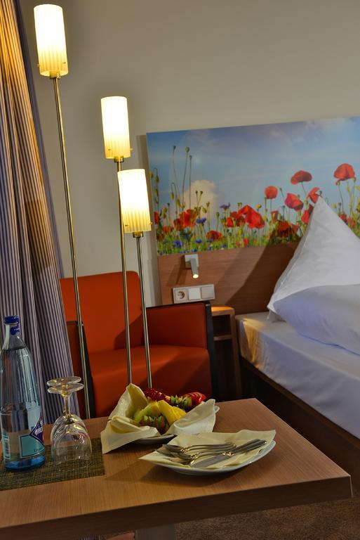 Hotel Ratskeller Salzgitter Exteriér fotografie