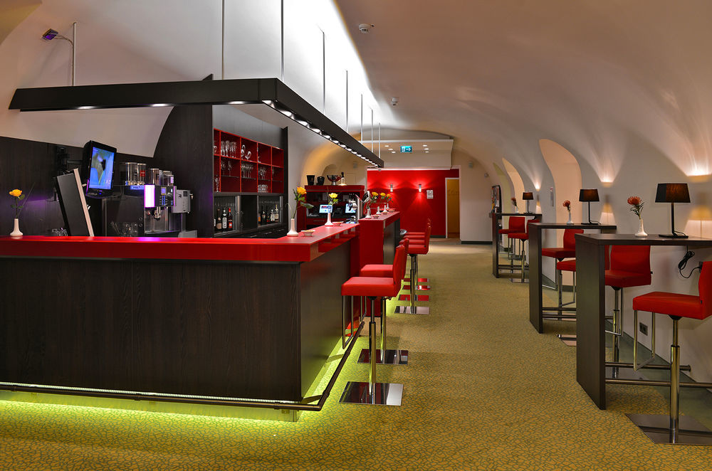 Hotel Ratskeller Salzgitter Exteriér fotografie