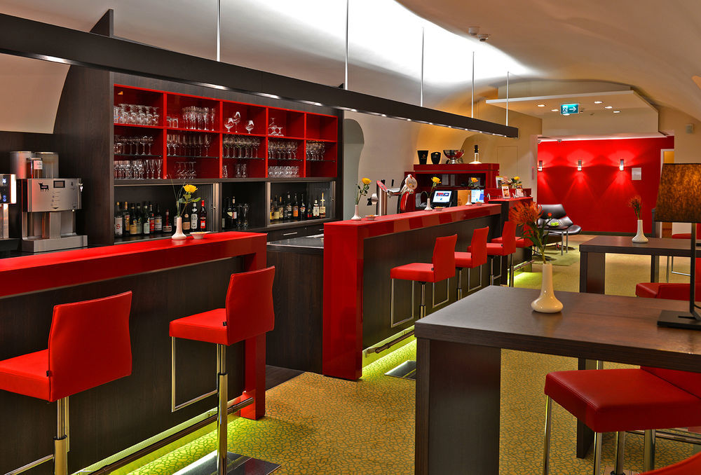 Hotel Ratskeller Salzgitter Exteriér fotografie