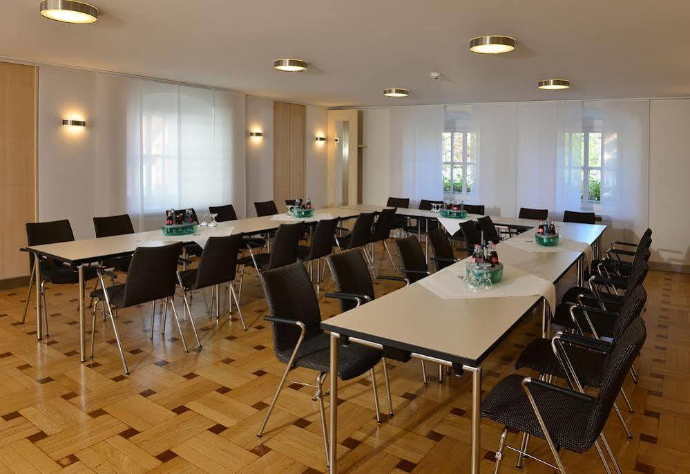 Hotel Ratskeller Salzgitter Exteriér fotografie