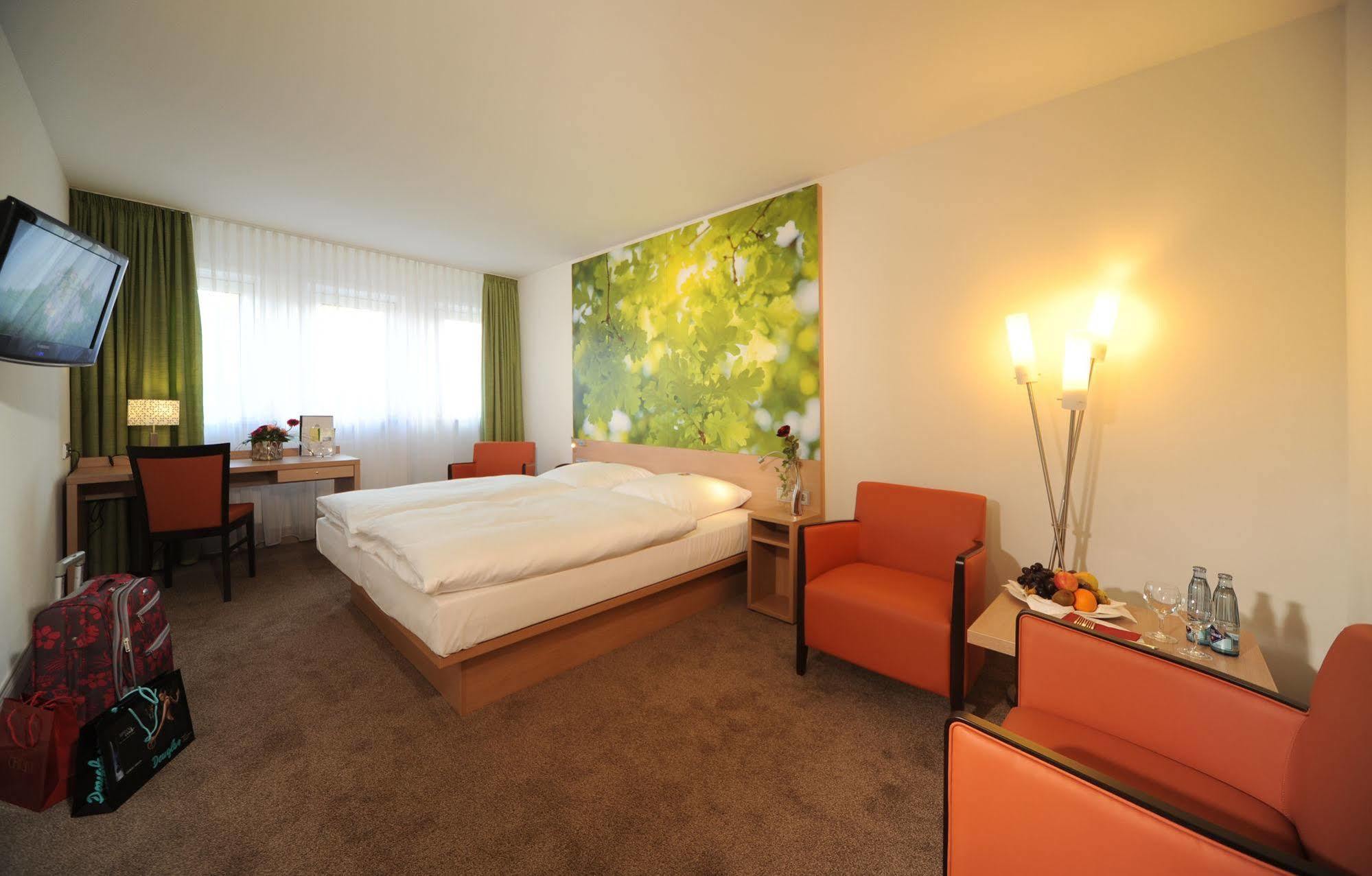 Hotel Ratskeller Salzgitter Exteriér fotografie